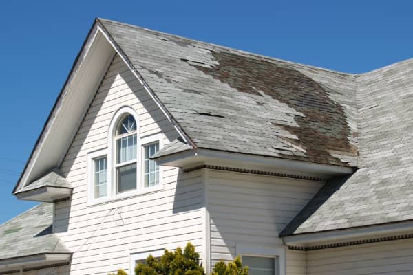 Residential Roofing Repair