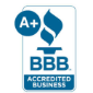 BBB Accredited Business BBB Accredited Business