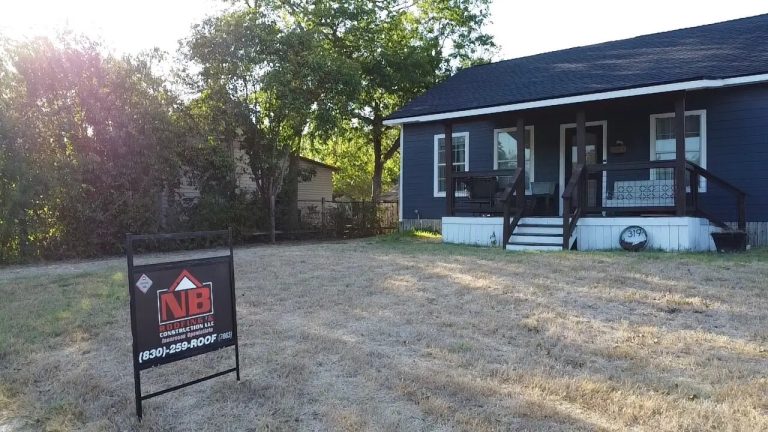 Hero branded residential shingle
