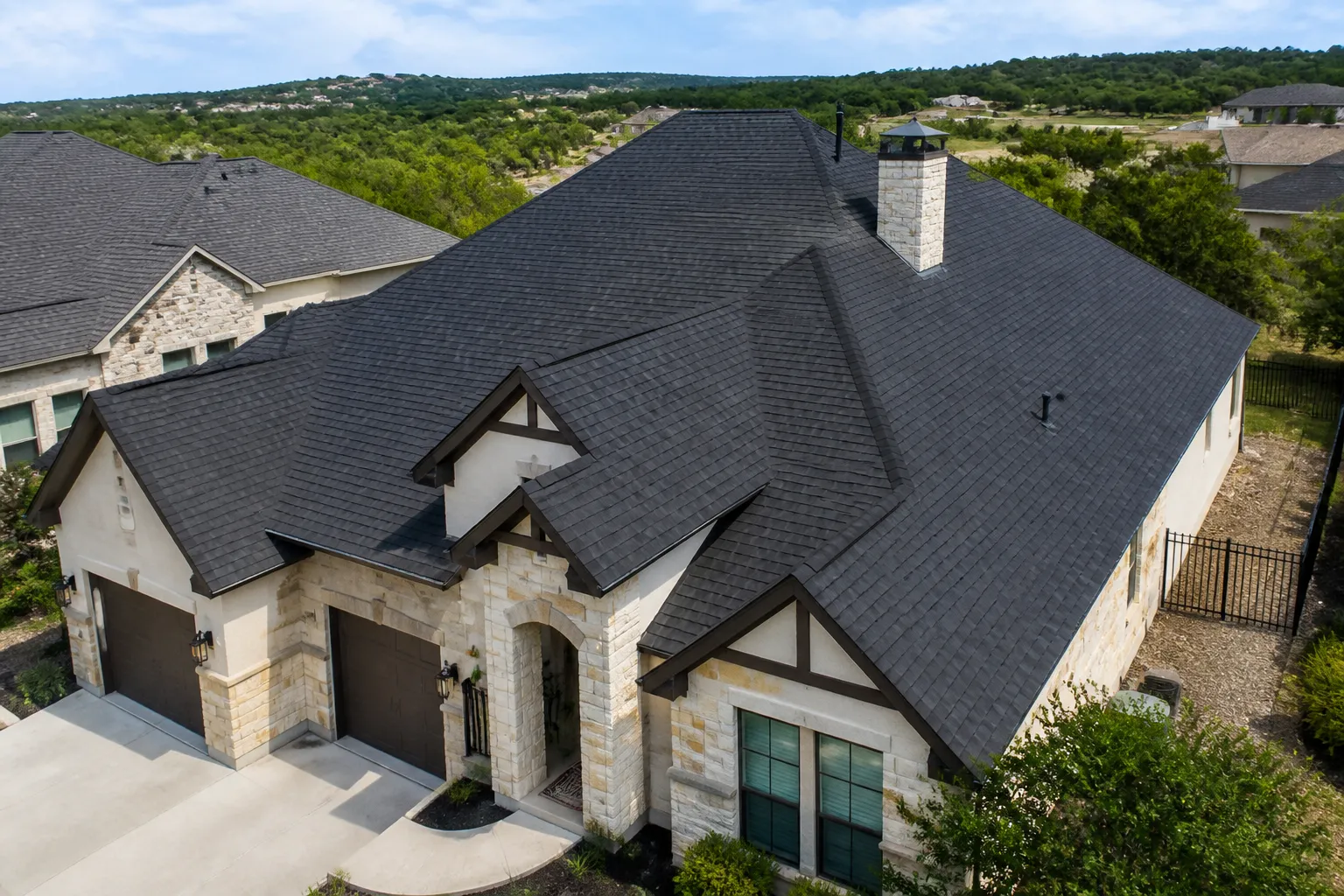 NB Roofing Residential Roofing